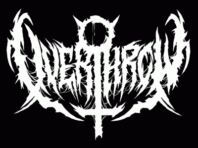 logo Overthrow (UK)